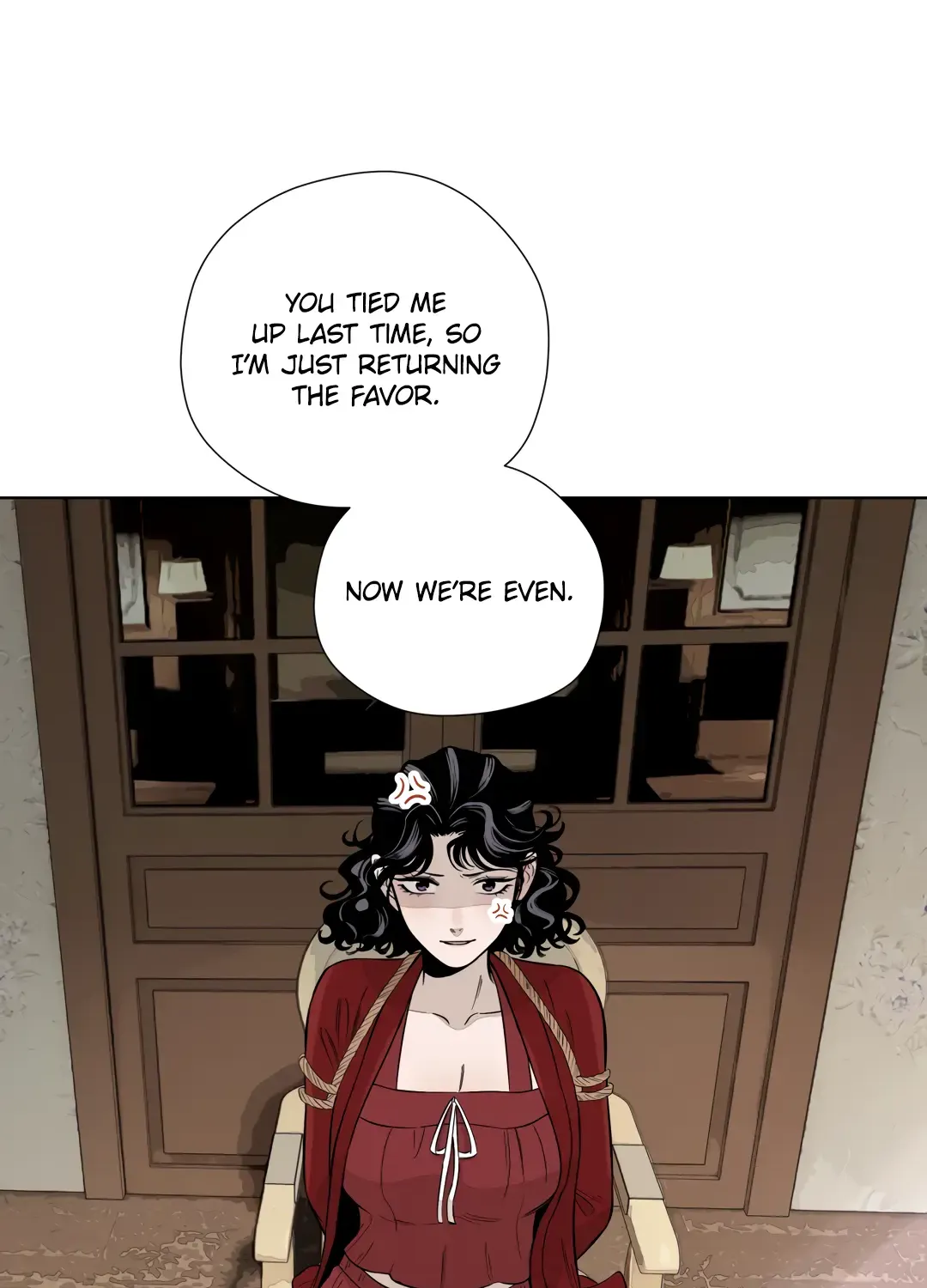 Read Fugue Across Worlds chapter 28 image 32 on Lezhin