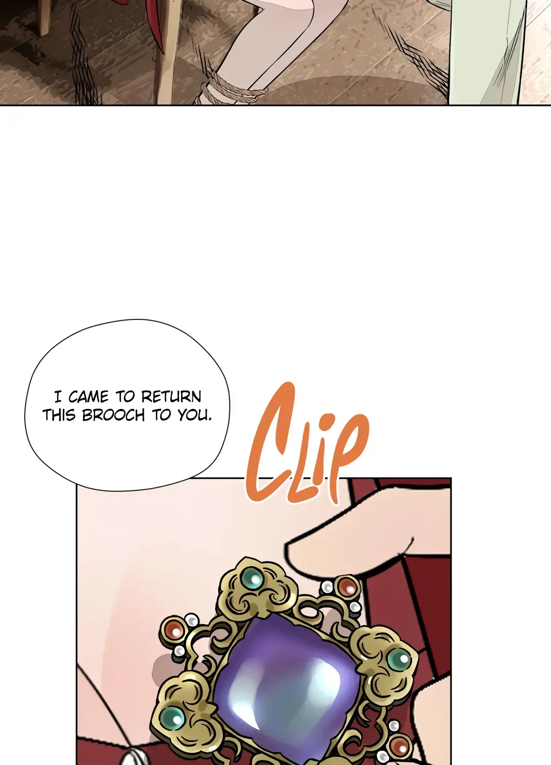 Read Fugue Across Worlds chapter 28 image 35 on Lezhin