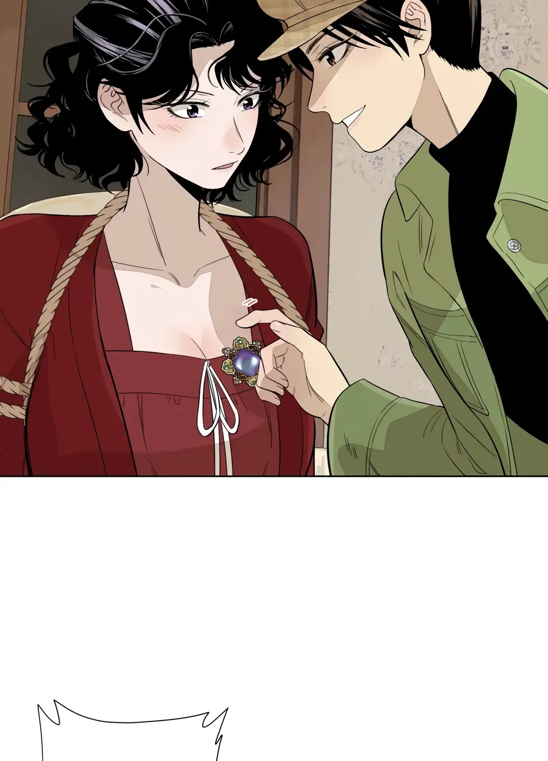 Read Fugue Across Worlds chapter 28 image 37 on Lezhin