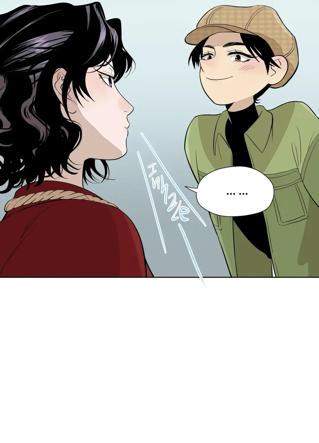 Read Fugue Across Worlds chapter 28 image 40 on Lezhin