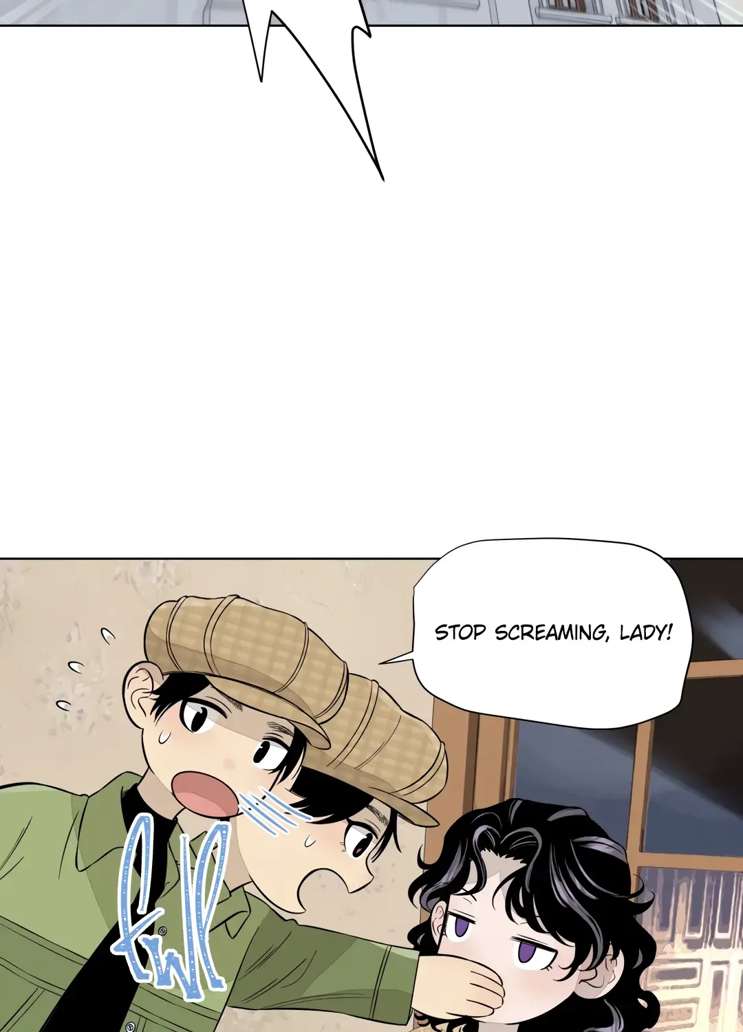 Read Fugue Across Worlds chapter 28 image 43 on Lezhin