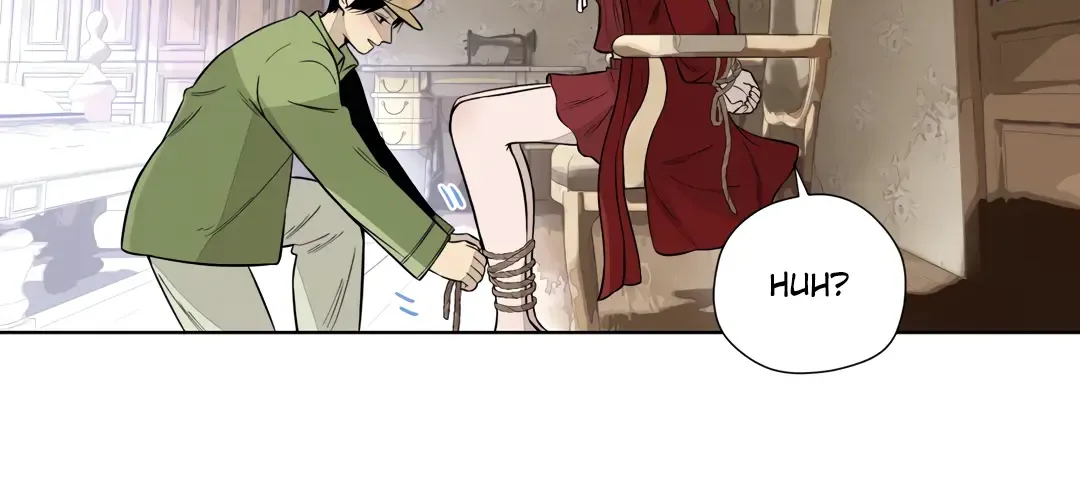 Read Fugue Across Worlds chapter 28 image 45 on Lezhin