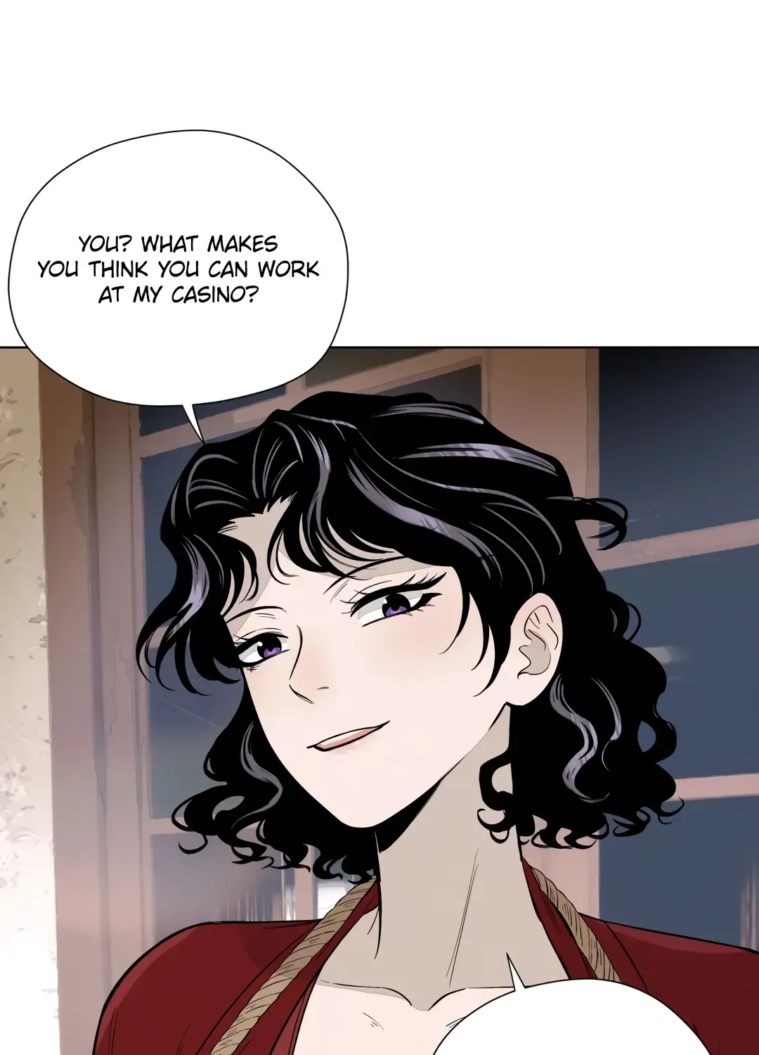 Read Fugue Across Worlds chapter 28 image 46 on Lezhin