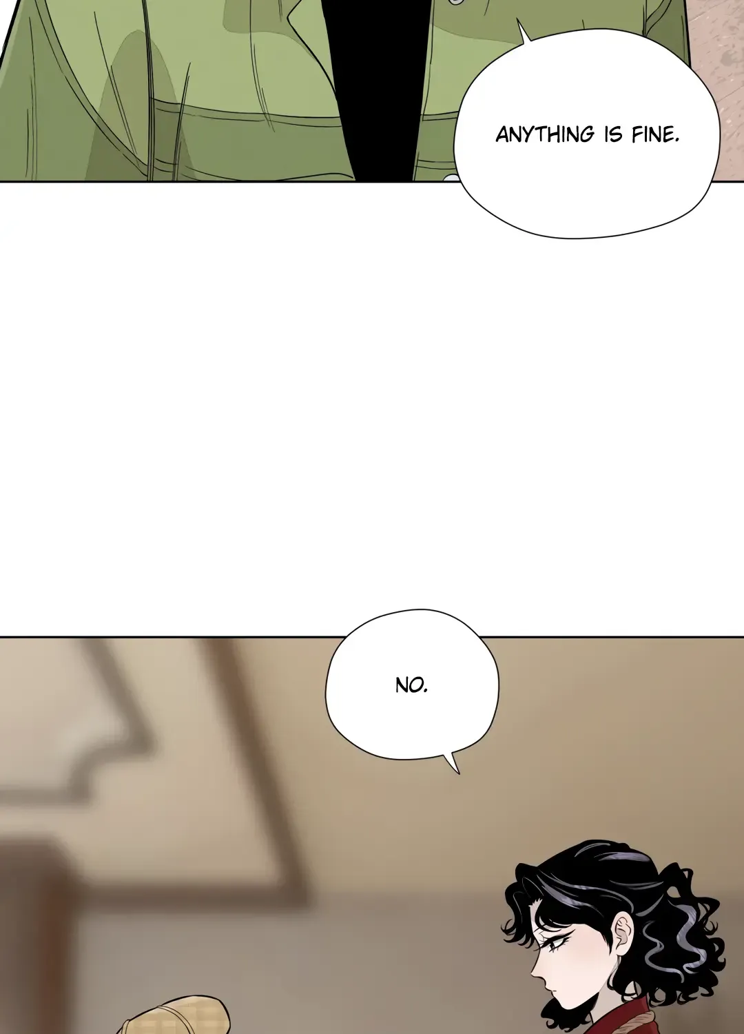 Read Fugue Across Worlds chapter 28 image 48 on Lezhin