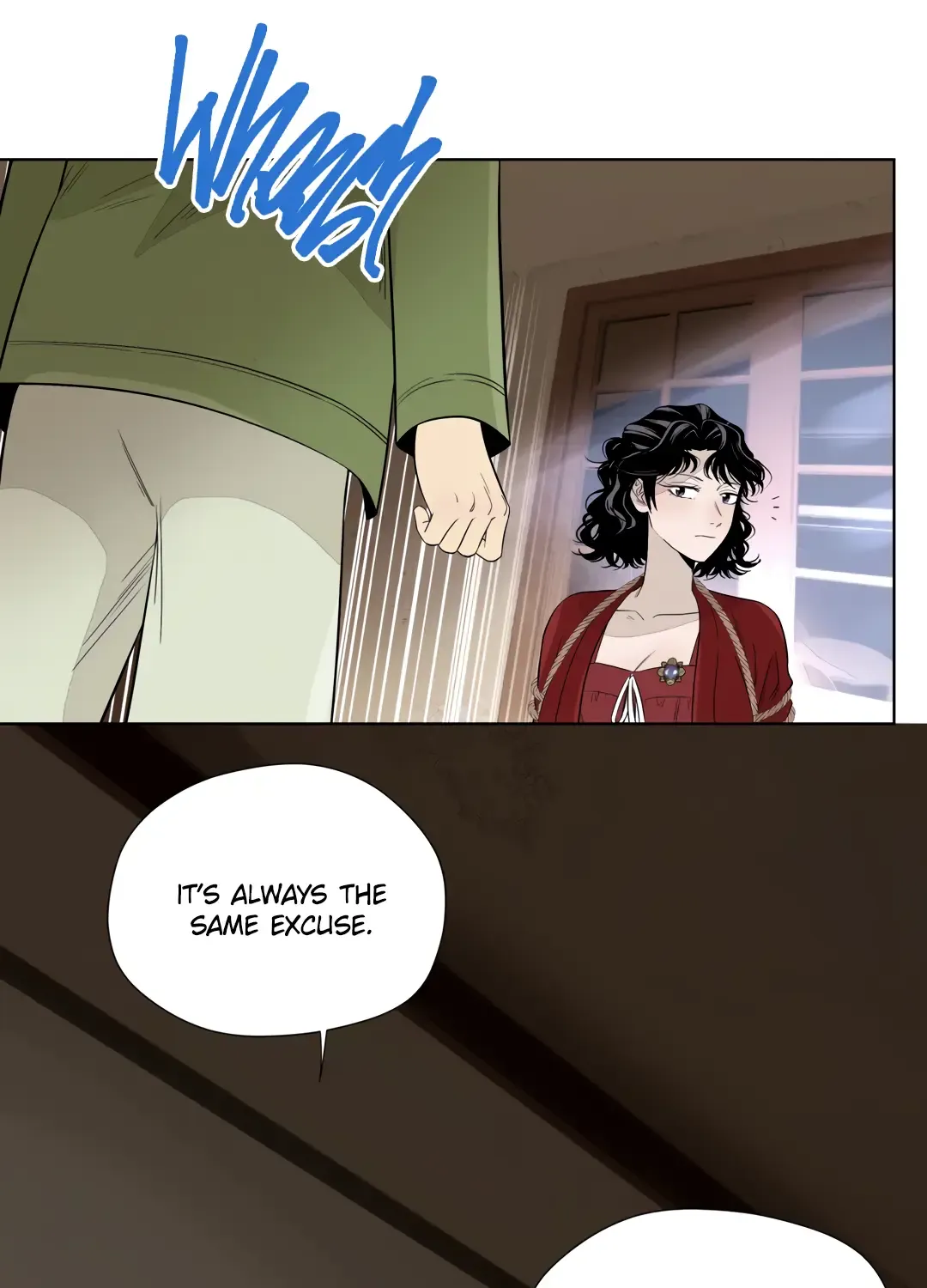 Read Fugue Across Worlds chapter 28 image 51 on Lezhin