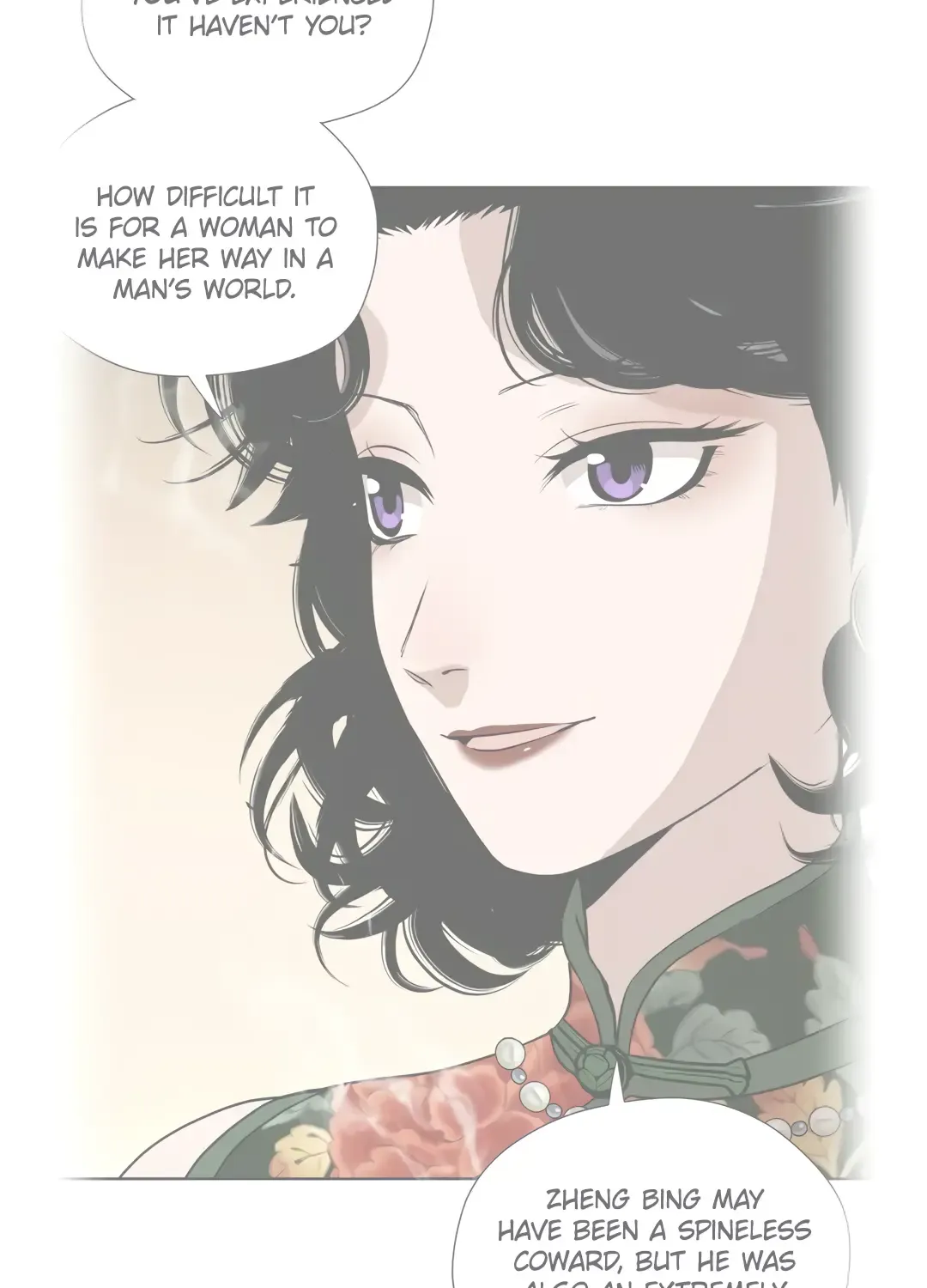Read Fugue Across Worlds chapter 28 image 55 on Lezhin