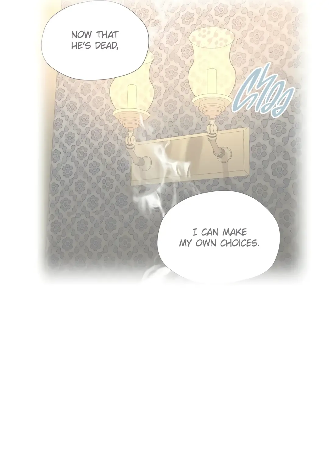 Read Fugue Across Worlds chapter 28 image 57 on Lezhin