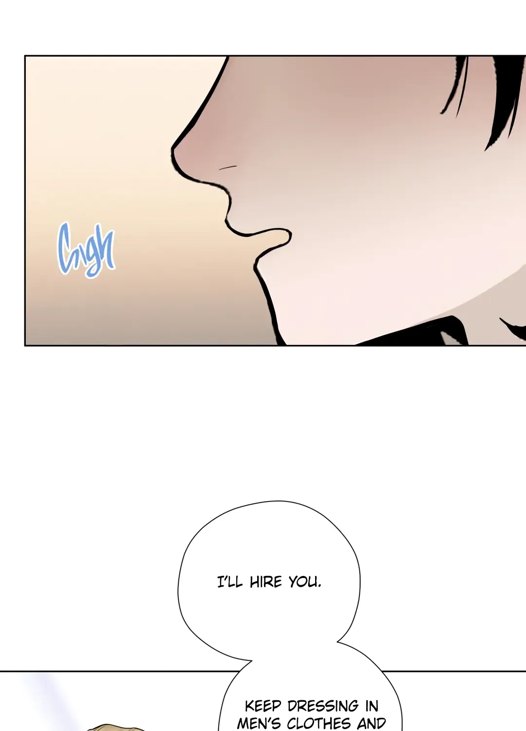 Read Fugue Across Worlds chapter 28 image 58 on Lezhin