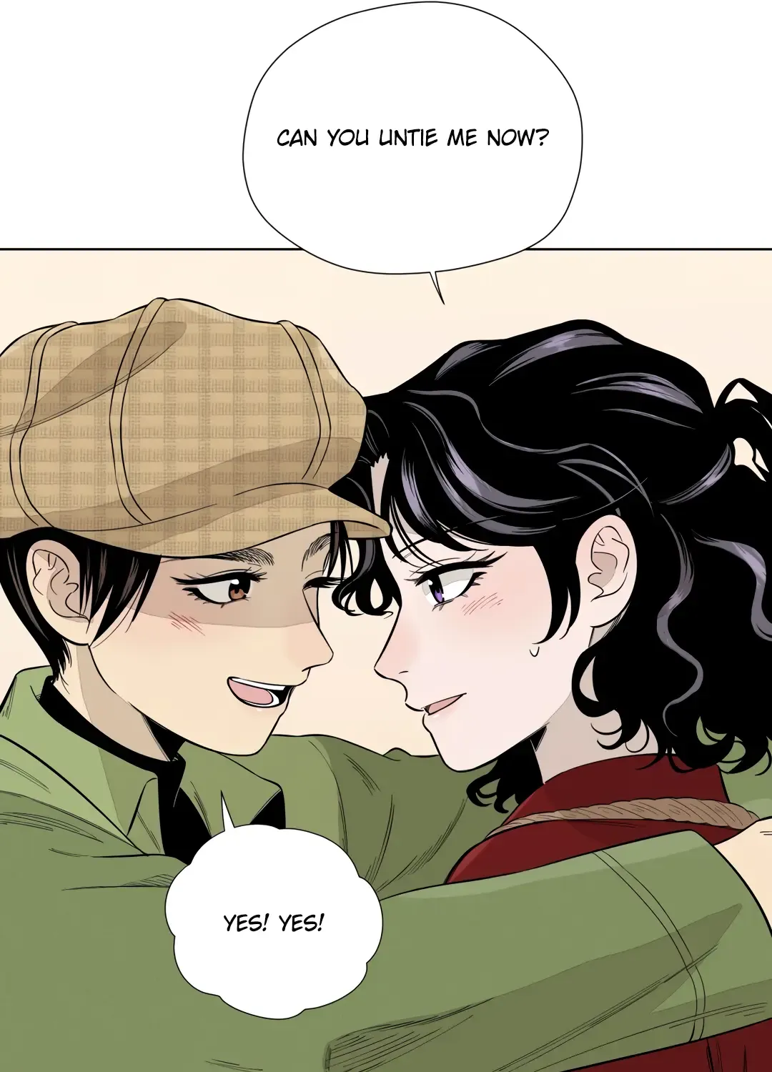 Read Fugue Across Worlds chapter 28 image 62 on Lezhin