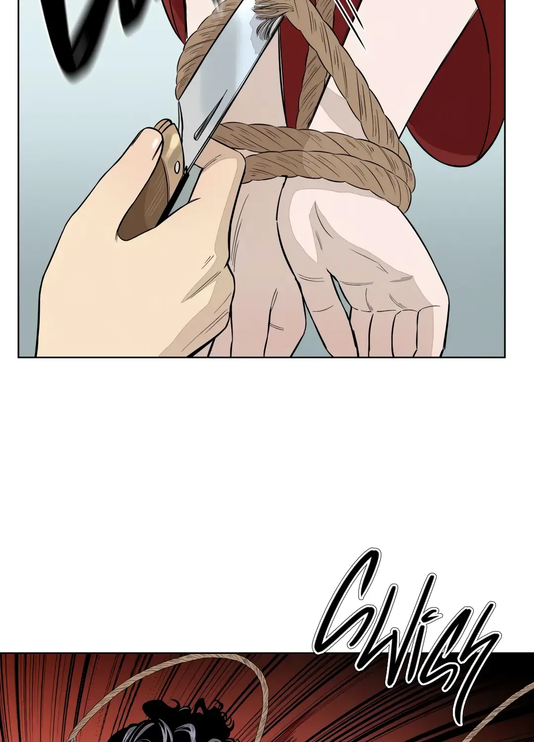 Read Fugue Across Worlds chapter 28 image 64 on Lezhin