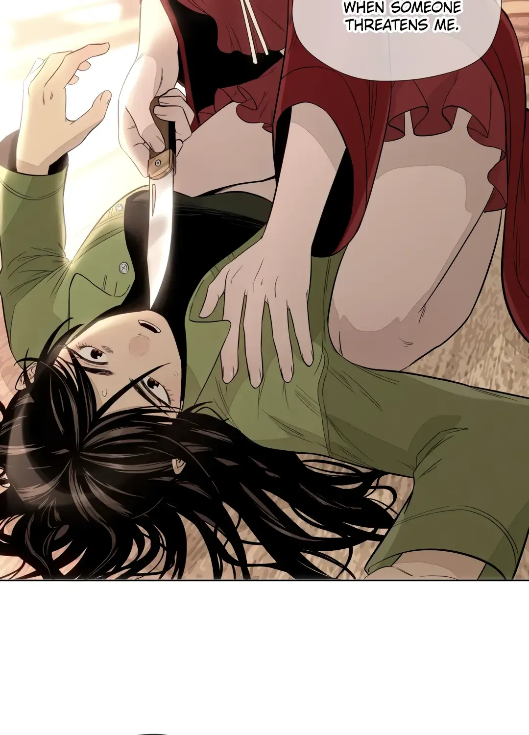 Read Fugue Across Worlds chapter 28 image 69 on Lezhin