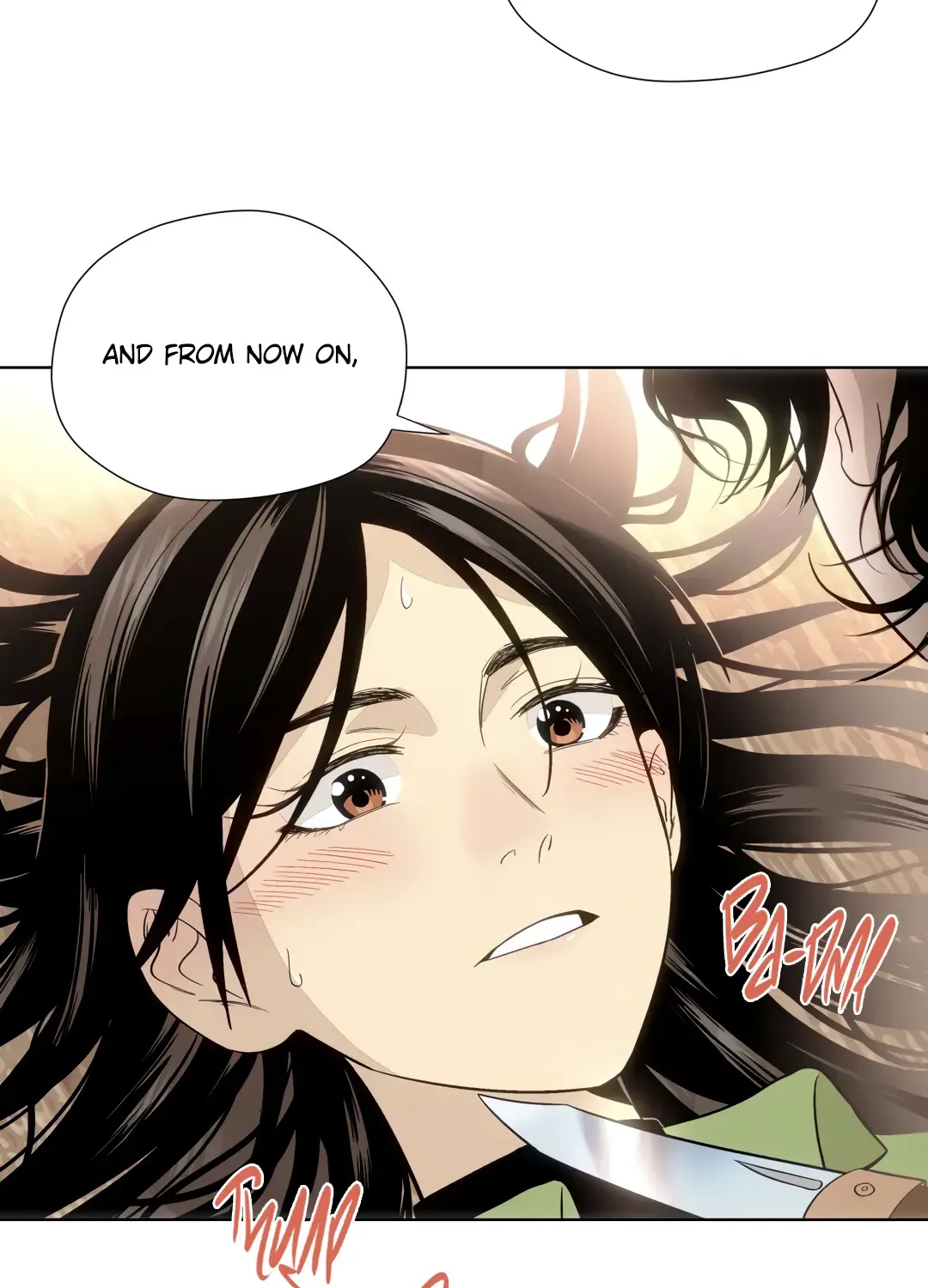 Read Fugue Across Worlds chapter 28 image 71 on Lezhin