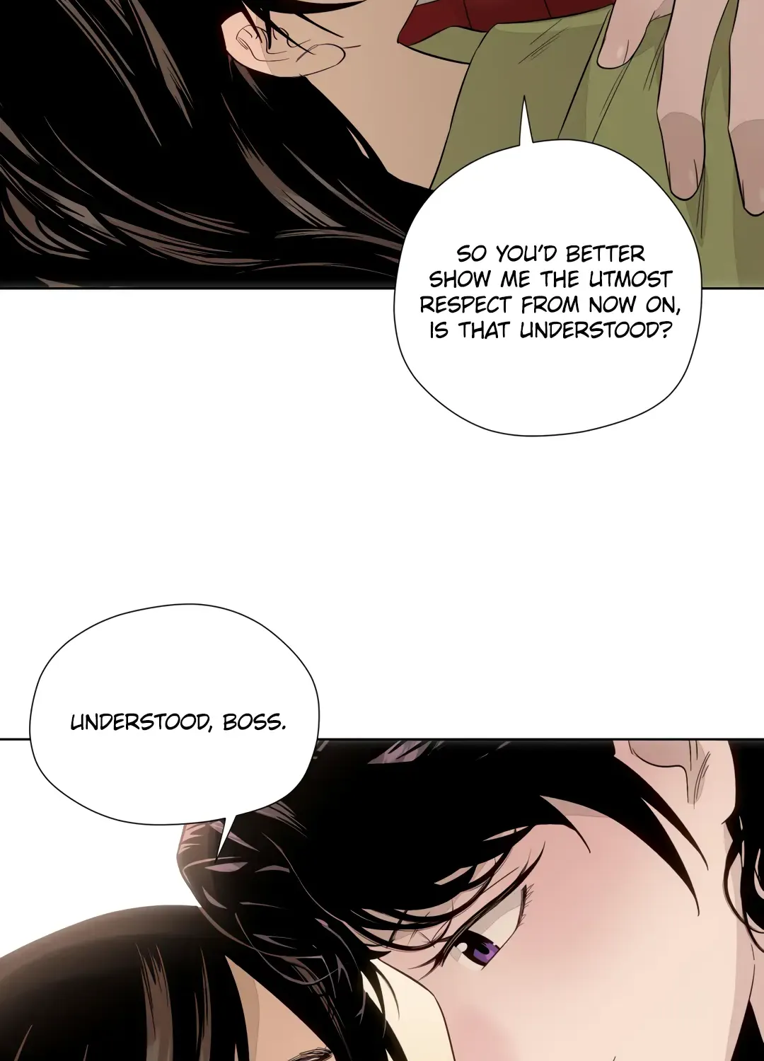 Read Fugue Across Worlds chapter 28 image 74 on Lezhin