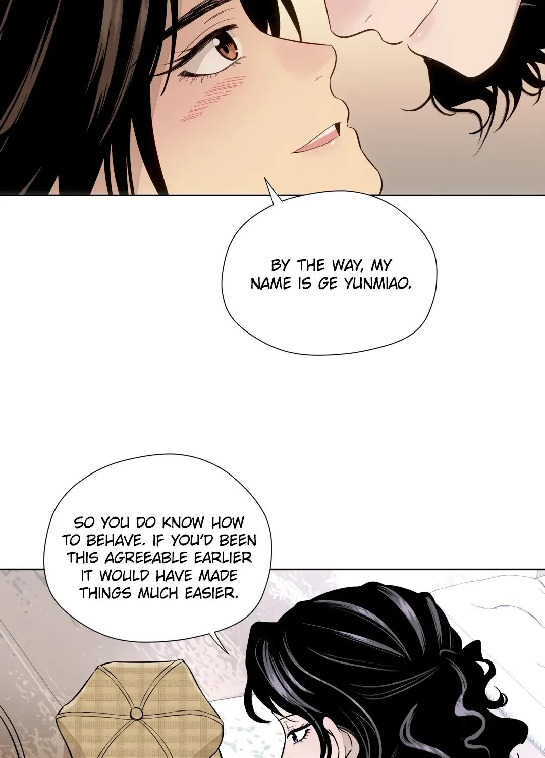 Read Fugue Across Worlds chapter 28 image 75 on Lezhin