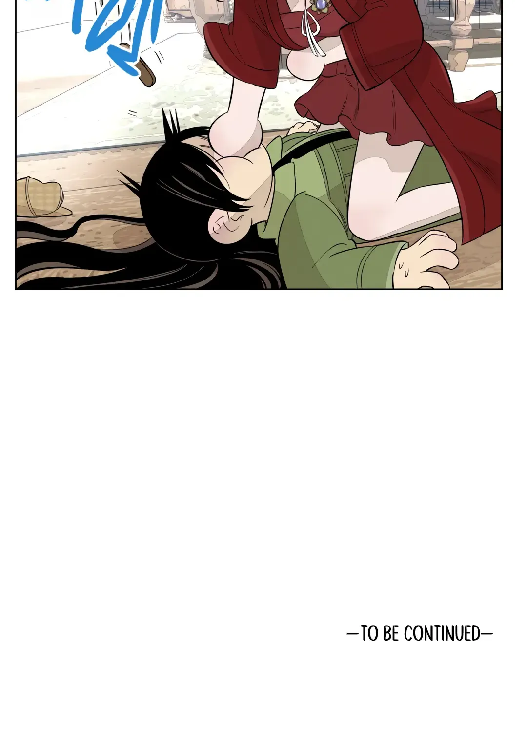 Read Fugue Across Worlds chapter 28 image 80 on Lezhin