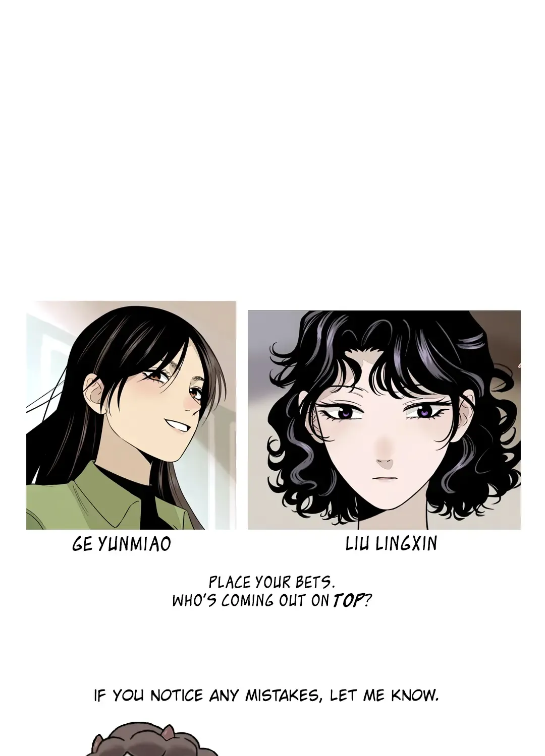 Read Fugue Across Worlds chapter 28 image 82 on Lezhin