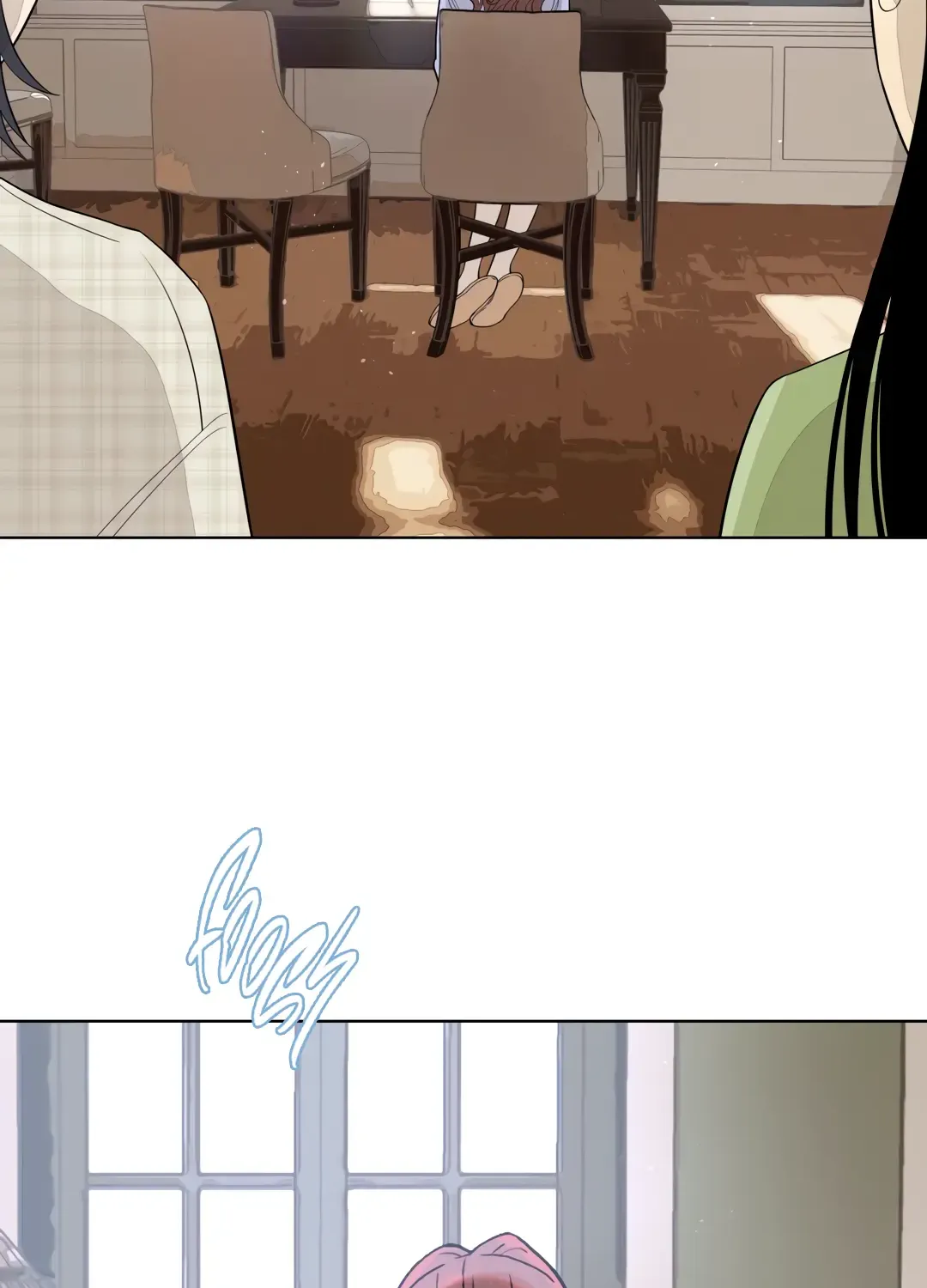 Read Fugue Across Worlds chapter 28 image 9 on Lezhin