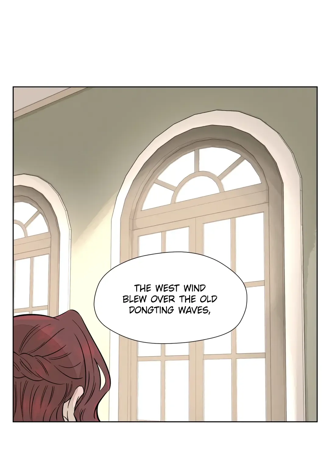 Read Fugue Across Worlds chapter 29 image 1 on Lezhin