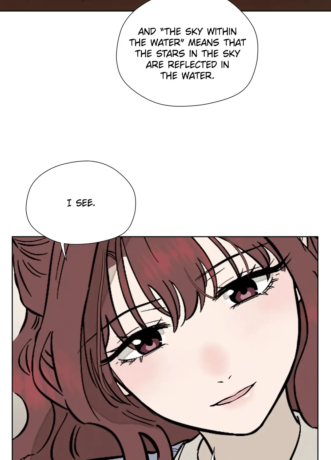 Read Fugue Across Worlds chapter 29 image 10 on Lezhin