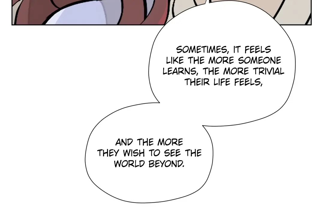 Read Fugue Across Worlds chapter 29 image 11 on Lezhin