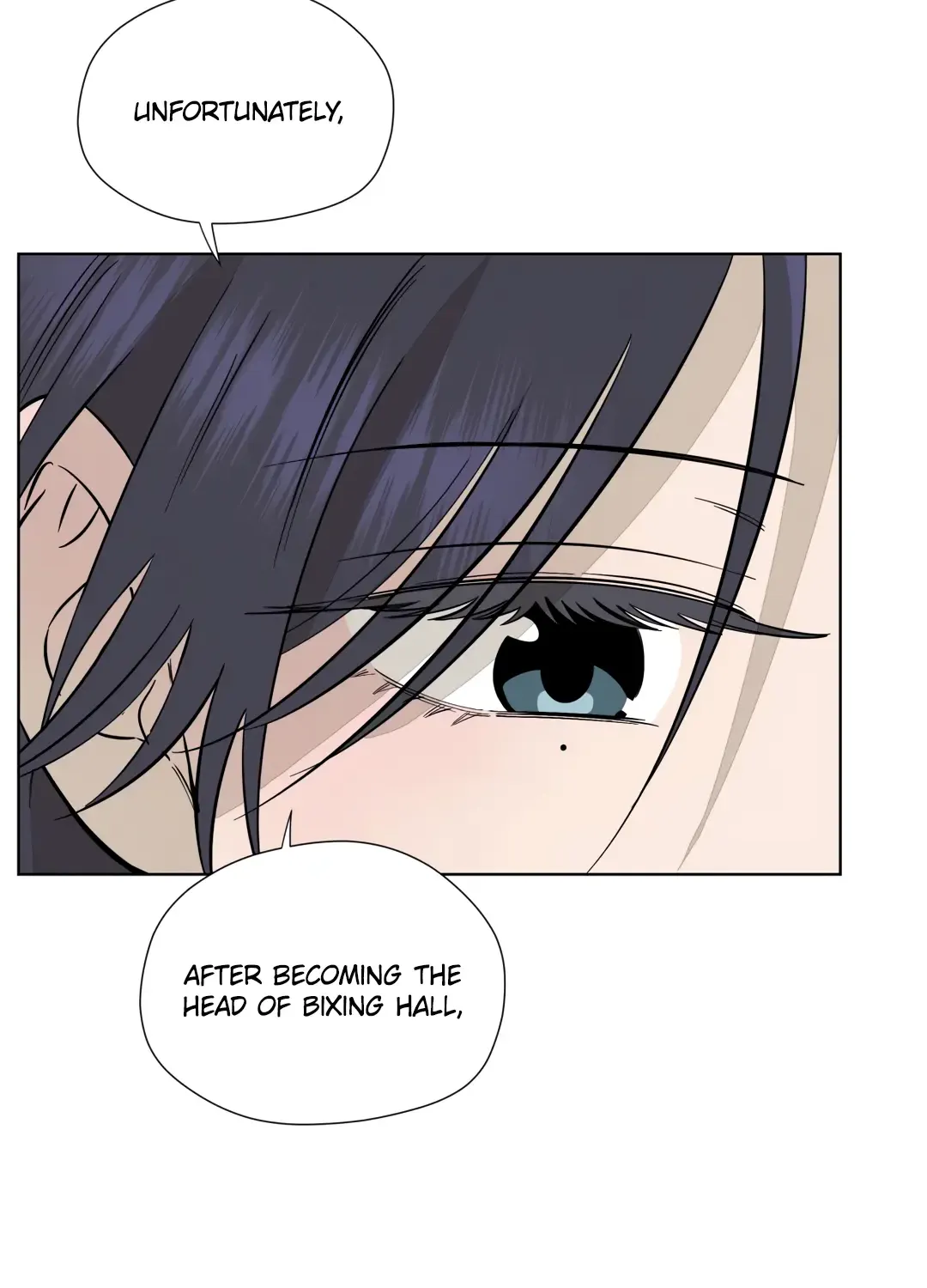 Read Fugue Across Worlds chapter 29 image 13 on Lezhin