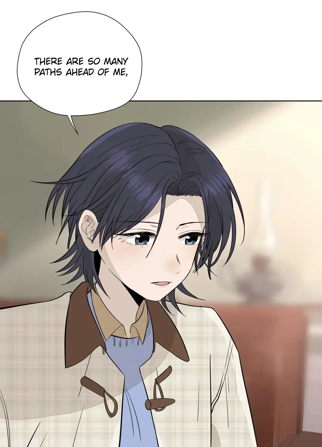 Read Fugue Across Worlds chapter 29 image 15 on Lezhin
