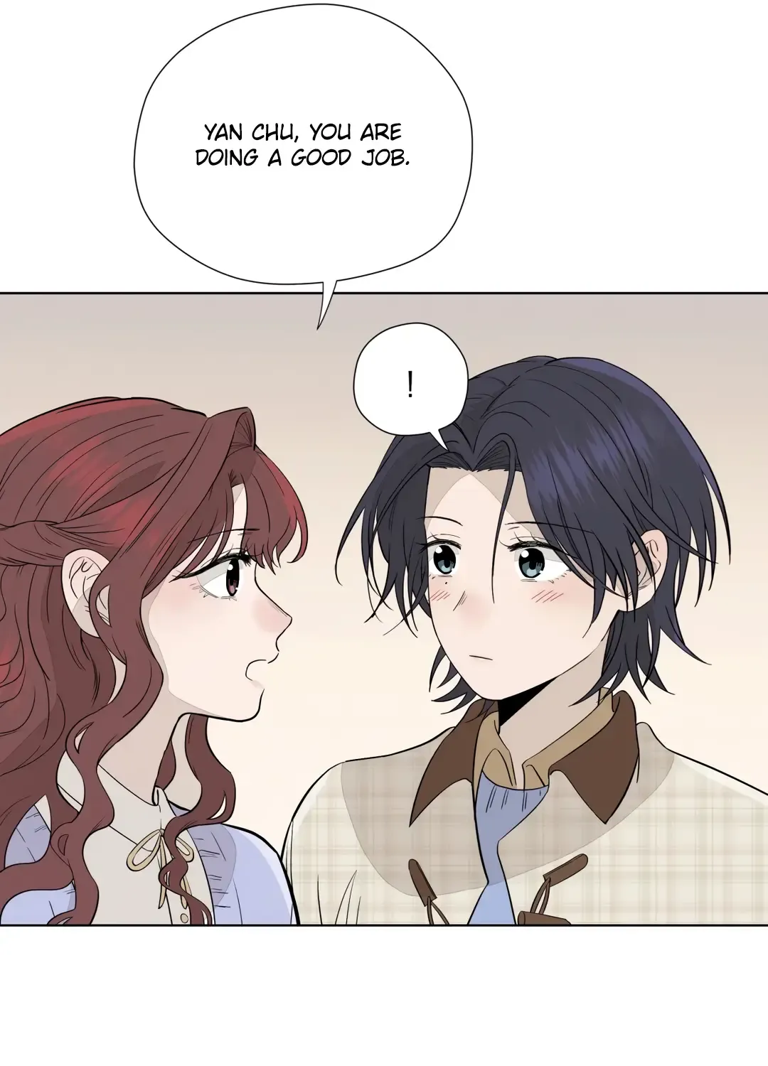 Read Fugue Across Worlds chapter 29 image 17 on Lezhin