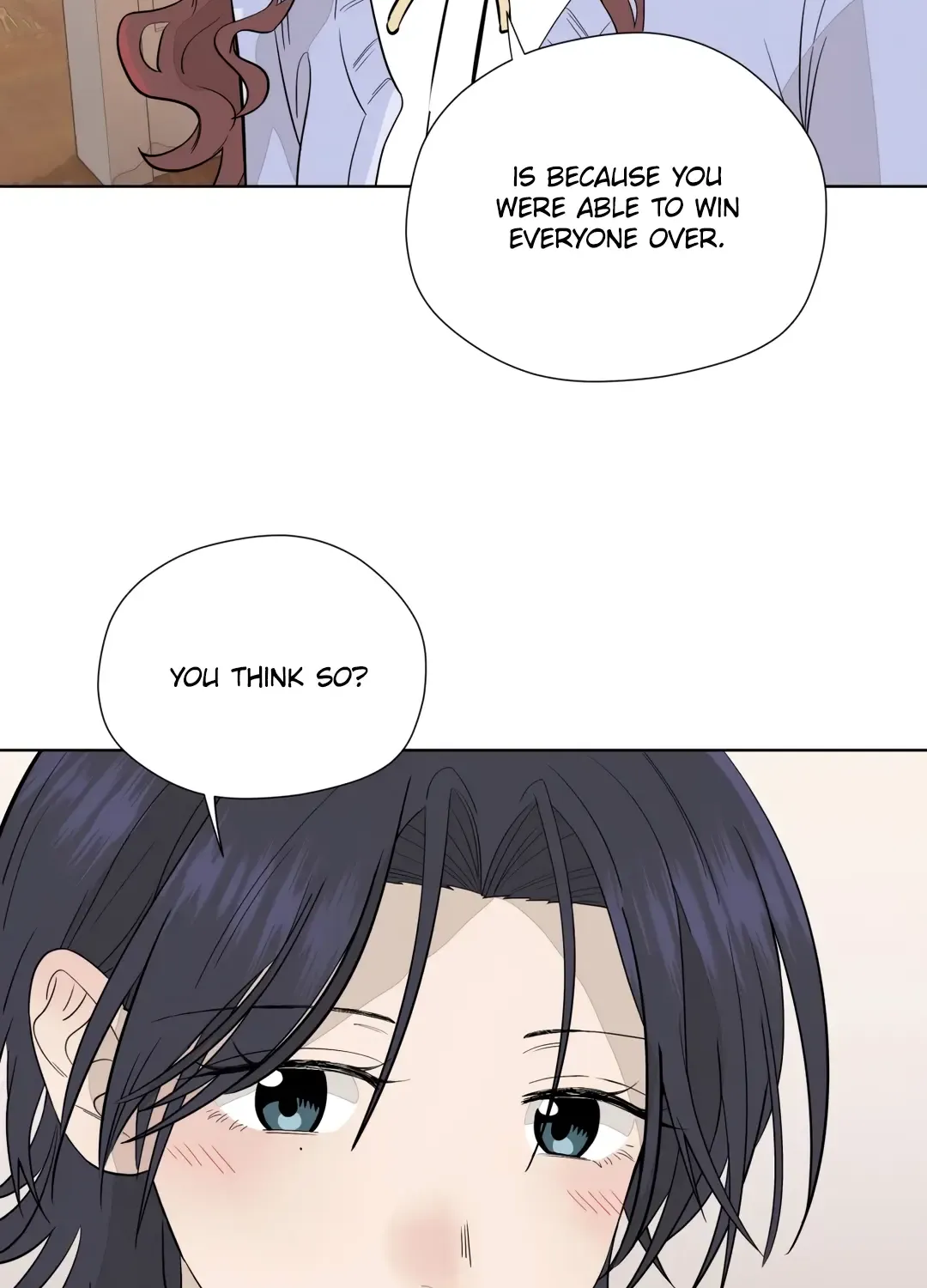 Read Fugue Across Worlds chapter 29 image 19 on Lezhin