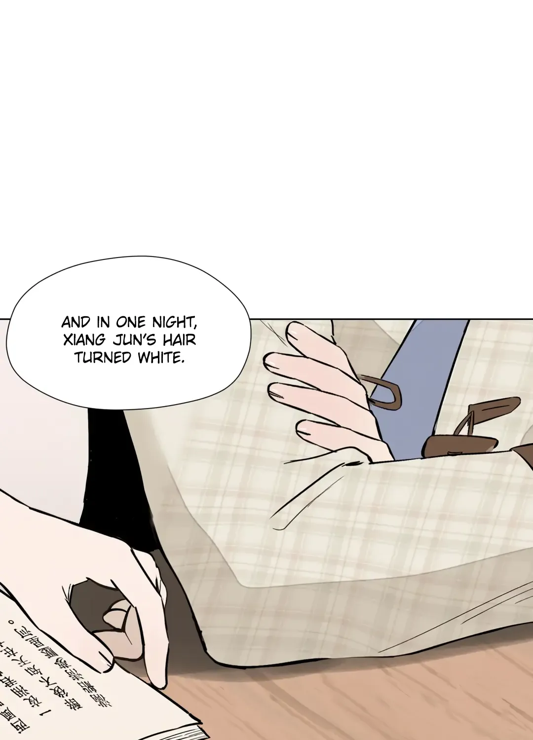 Read Fugue Across Worlds chapter 29 image 2 on Lezhin