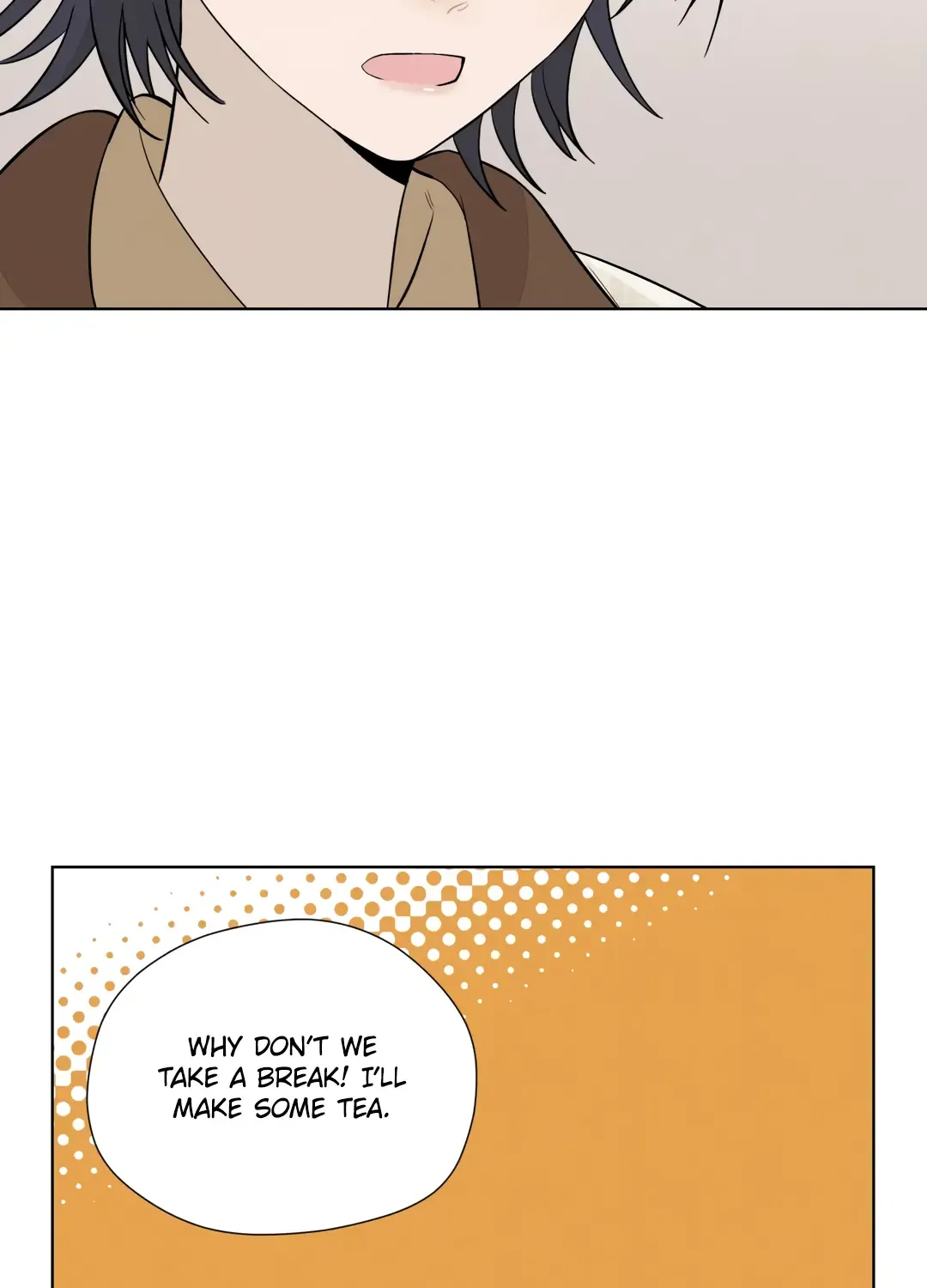Read Fugue Across Worlds chapter 29 image 20 on Lezhin