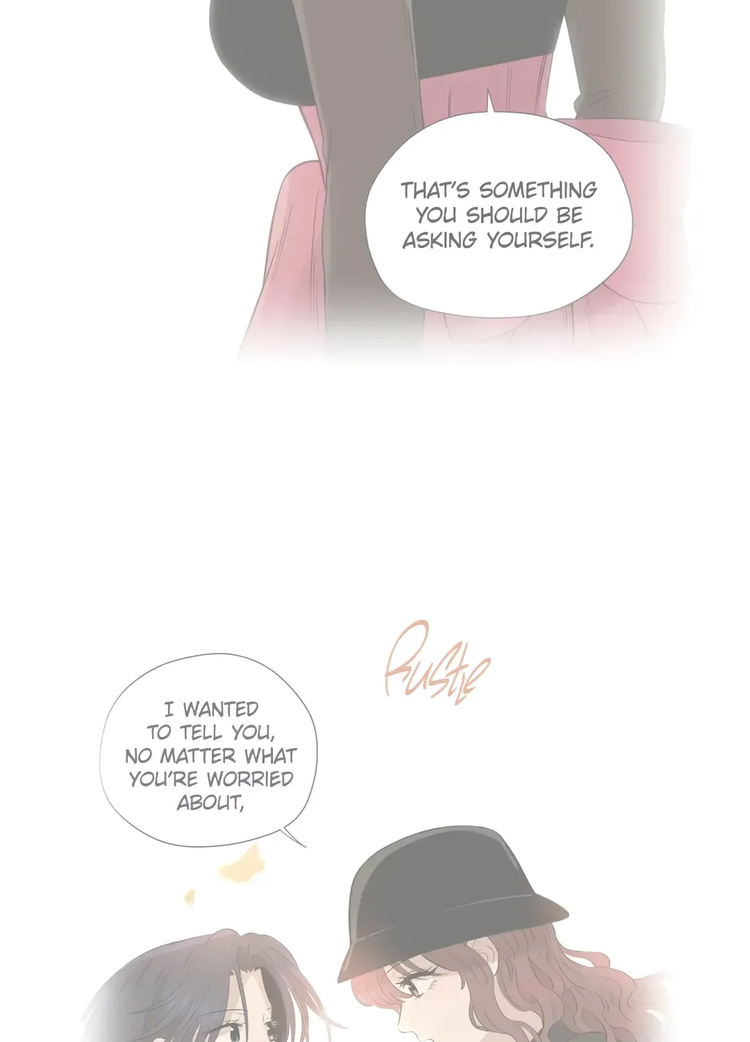 Read Fugue Across Worlds chapter 29 image 30 on Lezhin