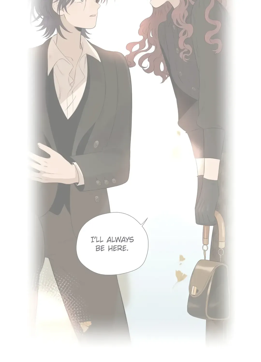 Read Fugue Across Worlds chapter 29 image 31 on Lezhin