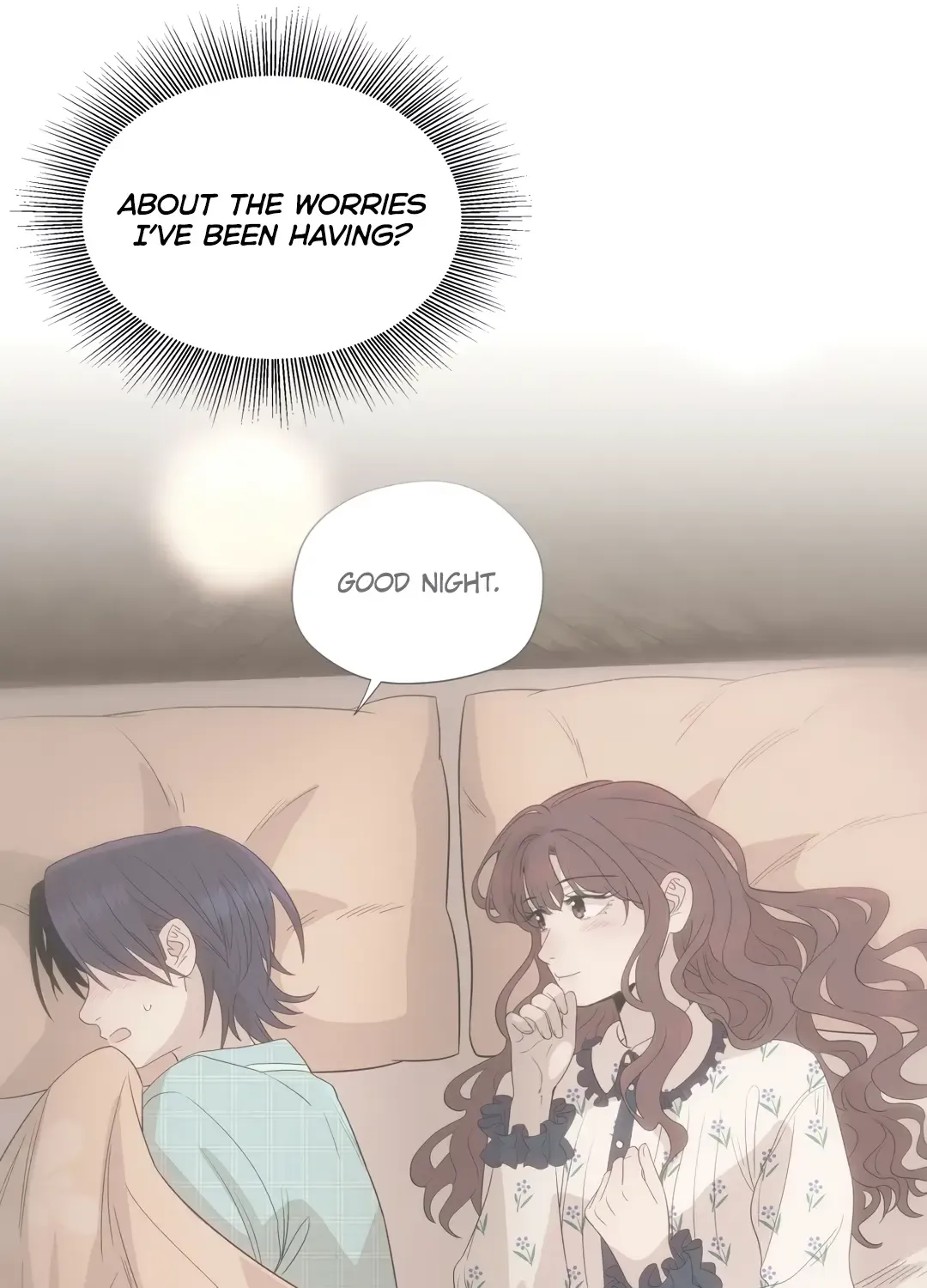 Read Fugue Across Worlds chapter 29 image 35 on Lezhin