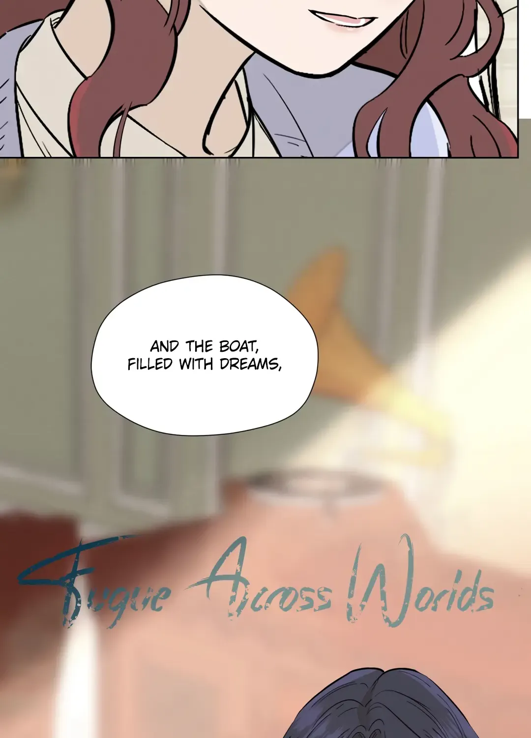 Read Fugue Across Worlds chapter 29 image 4 on Lezhin