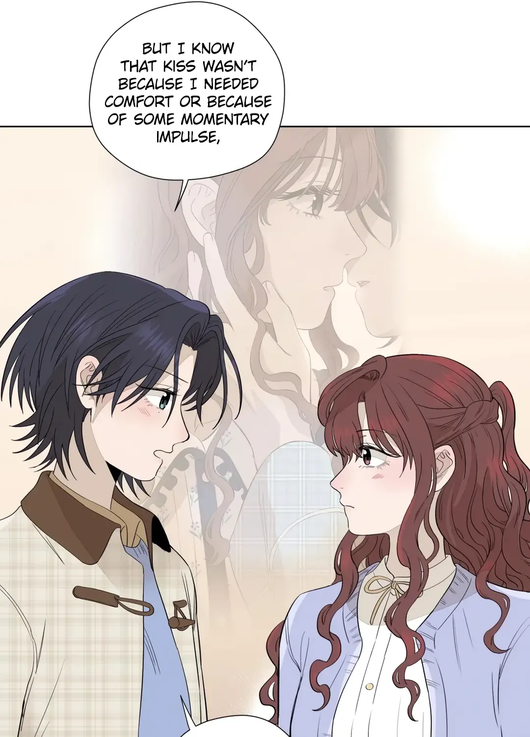 Read Fugue Across Worlds chapter 29 image 40 on Lezhin