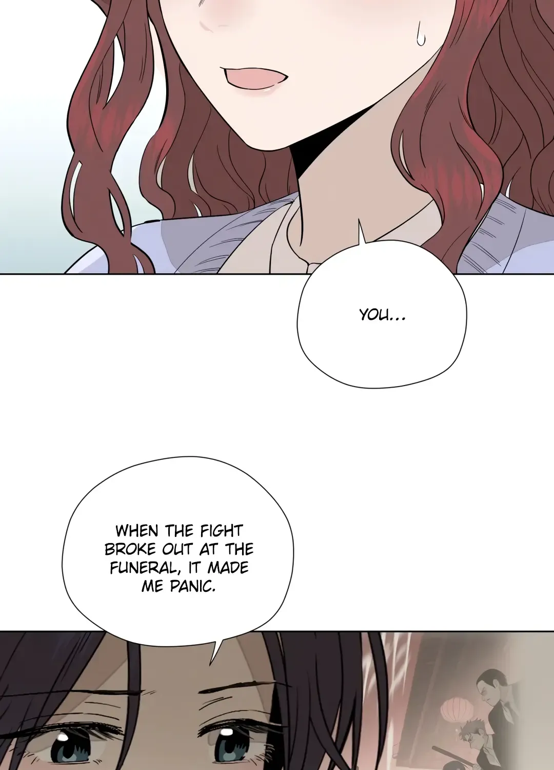 Read Fugue Across Worlds chapter 29 image 42 on Lezhin