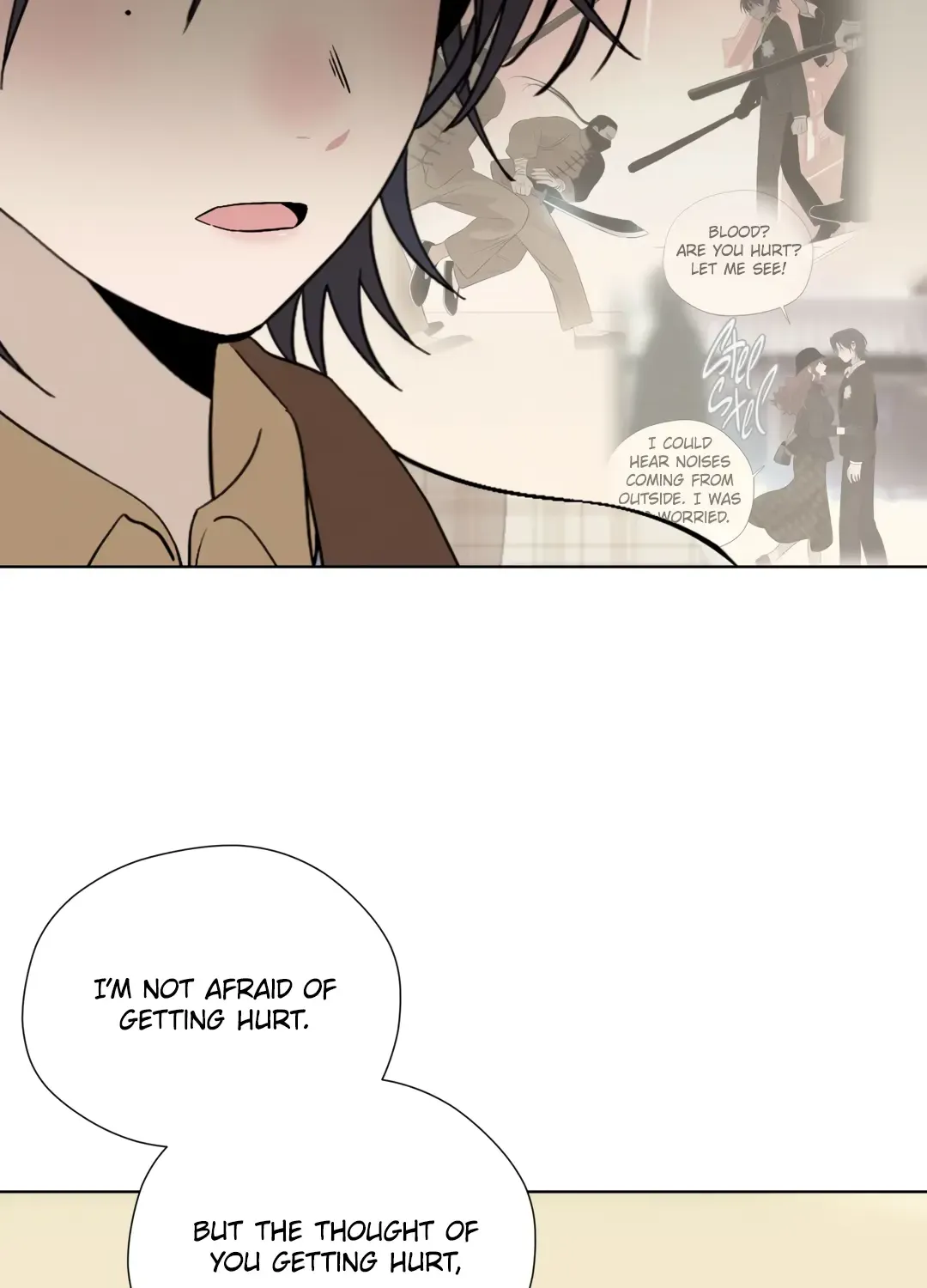 Read Fugue Across Worlds chapter 29 image 43 on Lezhin