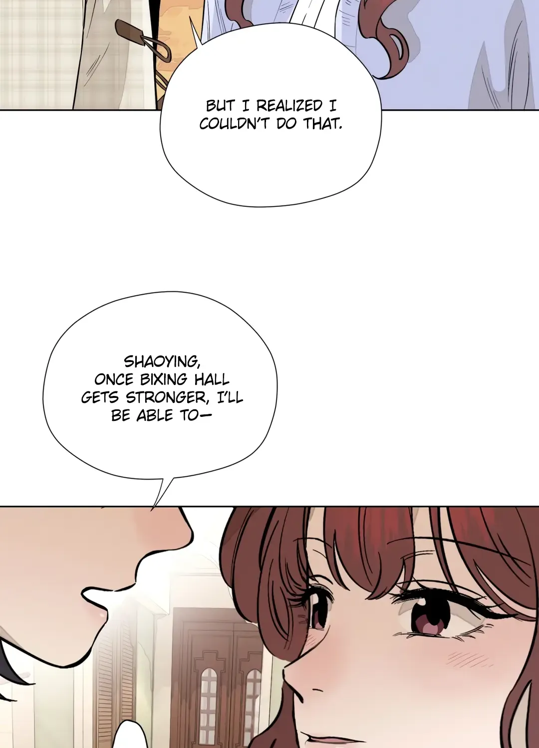Read Fugue Across Worlds chapter 29 image 58 on Lezhin