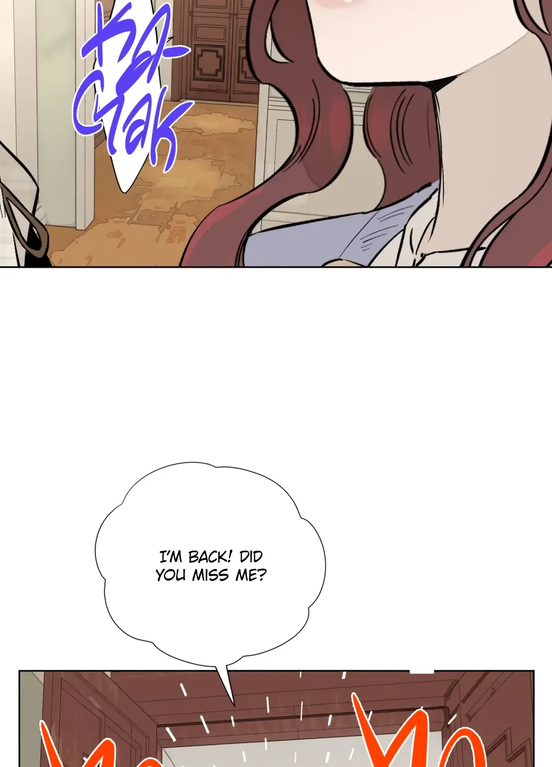 Read Fugue Across Worlds chapter 29 image 59 on Lezhin