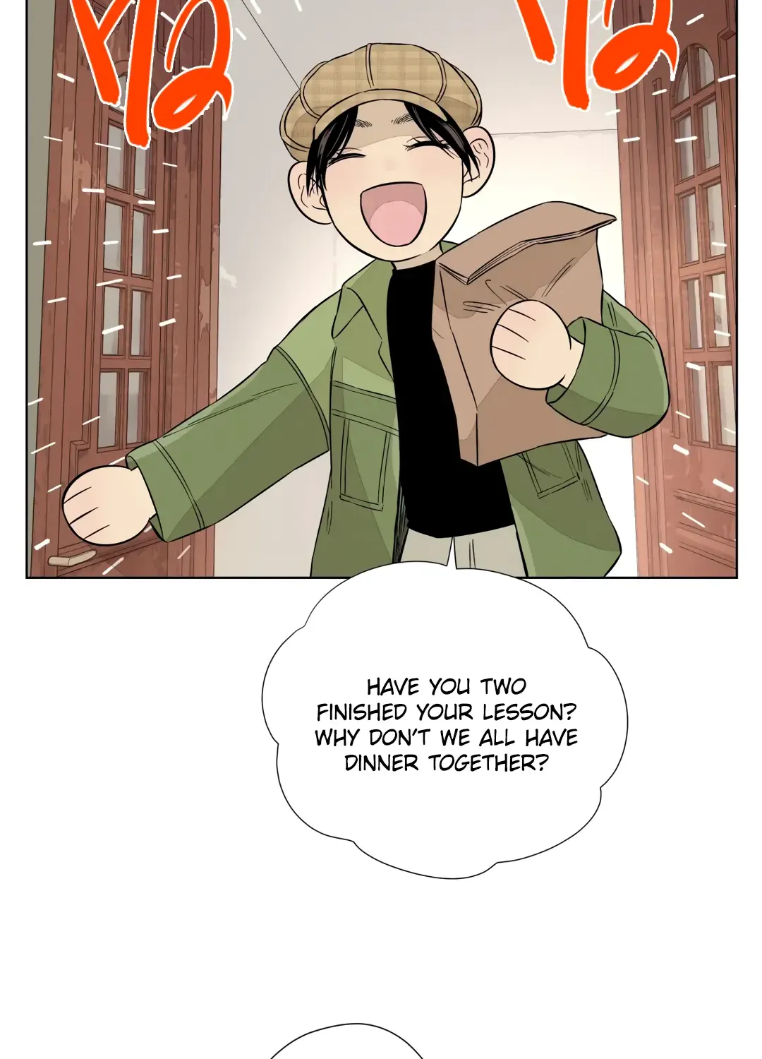 Read Fugue Across Worlds chapter 29 image 60 on Lezhin