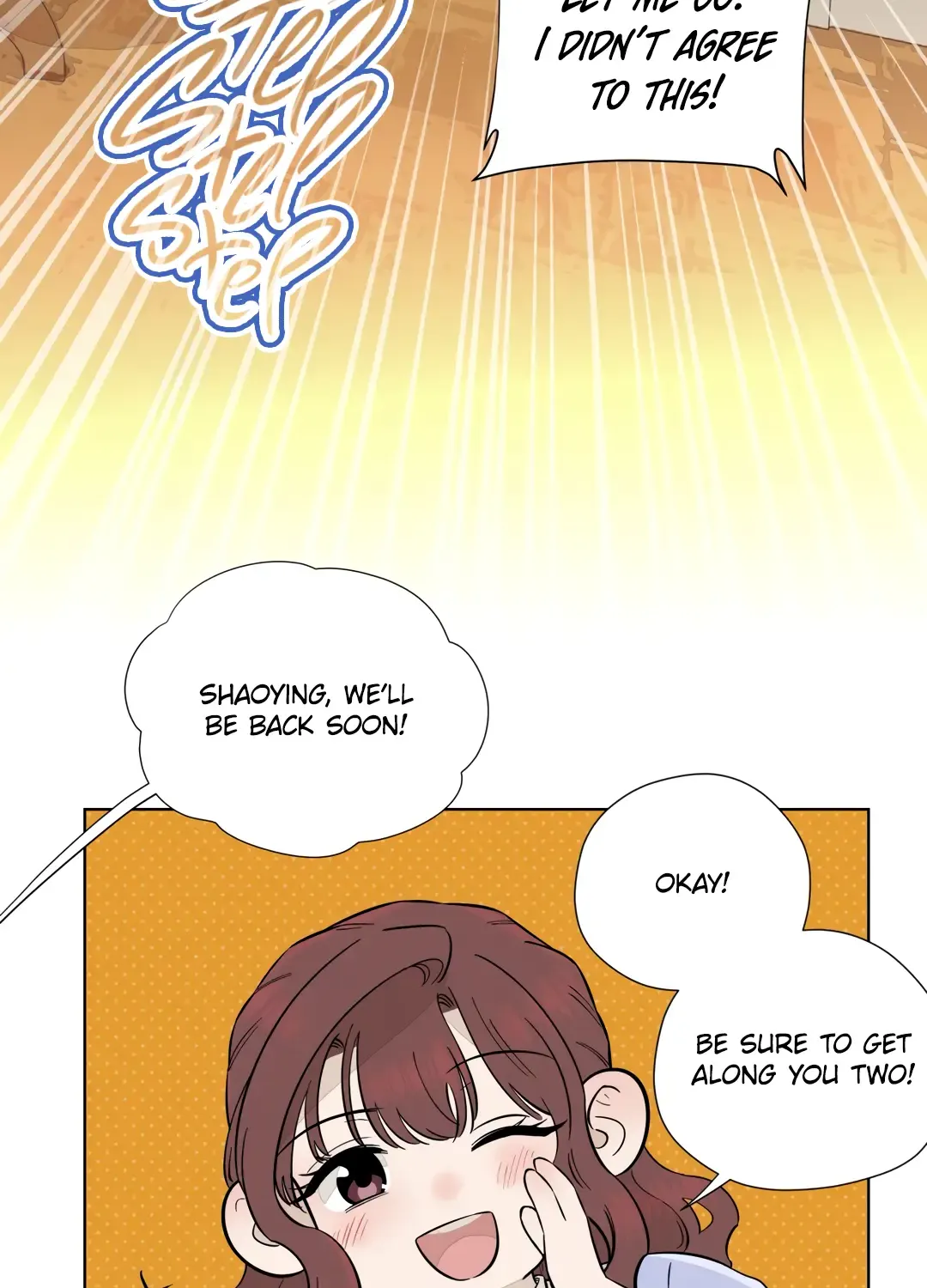 Read Fugue Across Worlds chapter 29 image 66 on Lezhin