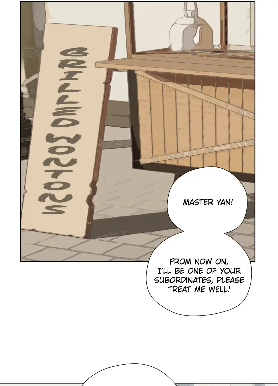 Read Fugue Across Worlds chapter 29 image 69 on Lezhin