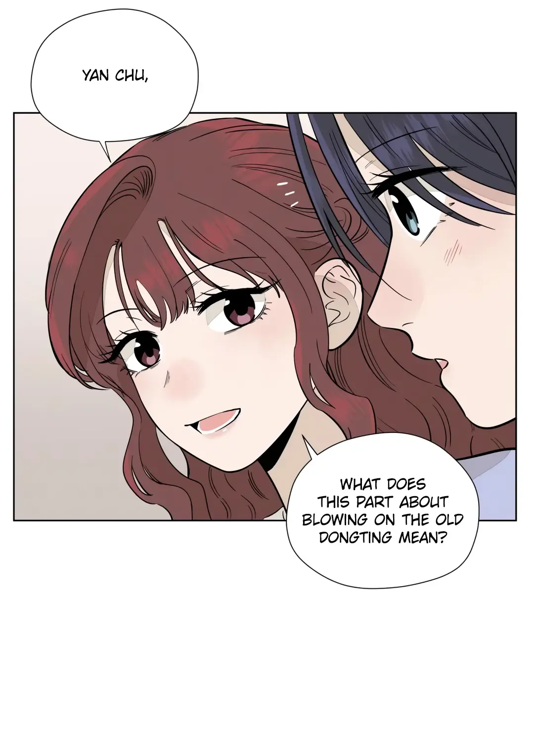 Read Fugue Across Worlds chapter 29 image 7 on Lezhin