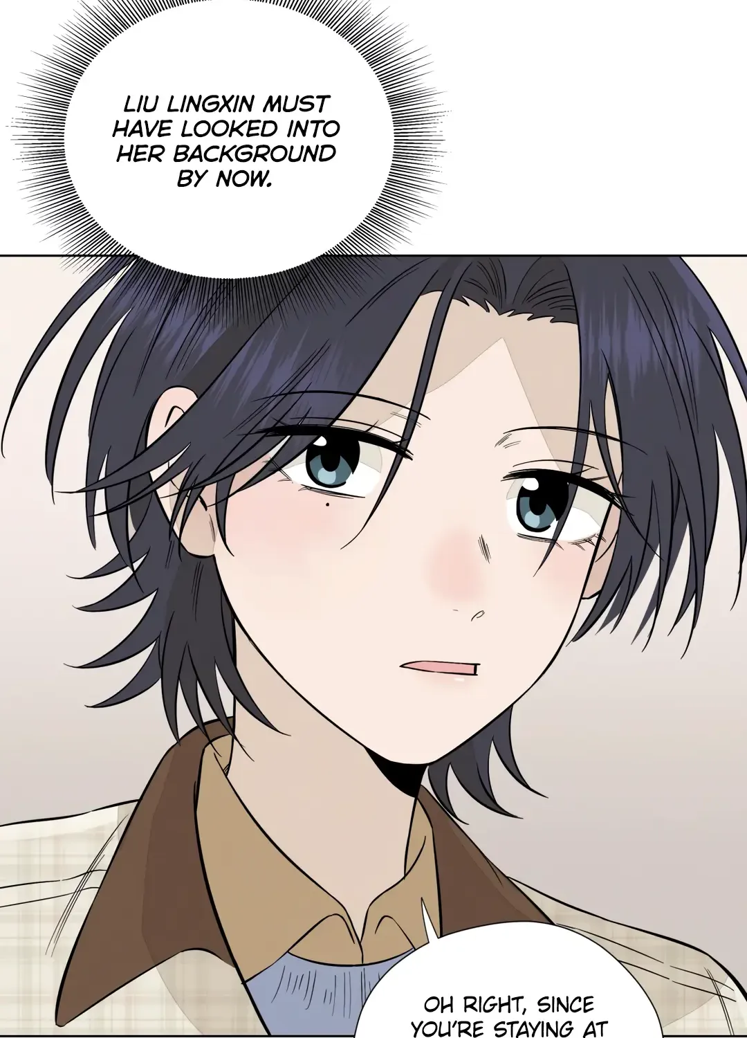 Read Fugue Across Worlds chapter 29 image 73 on Lezhin