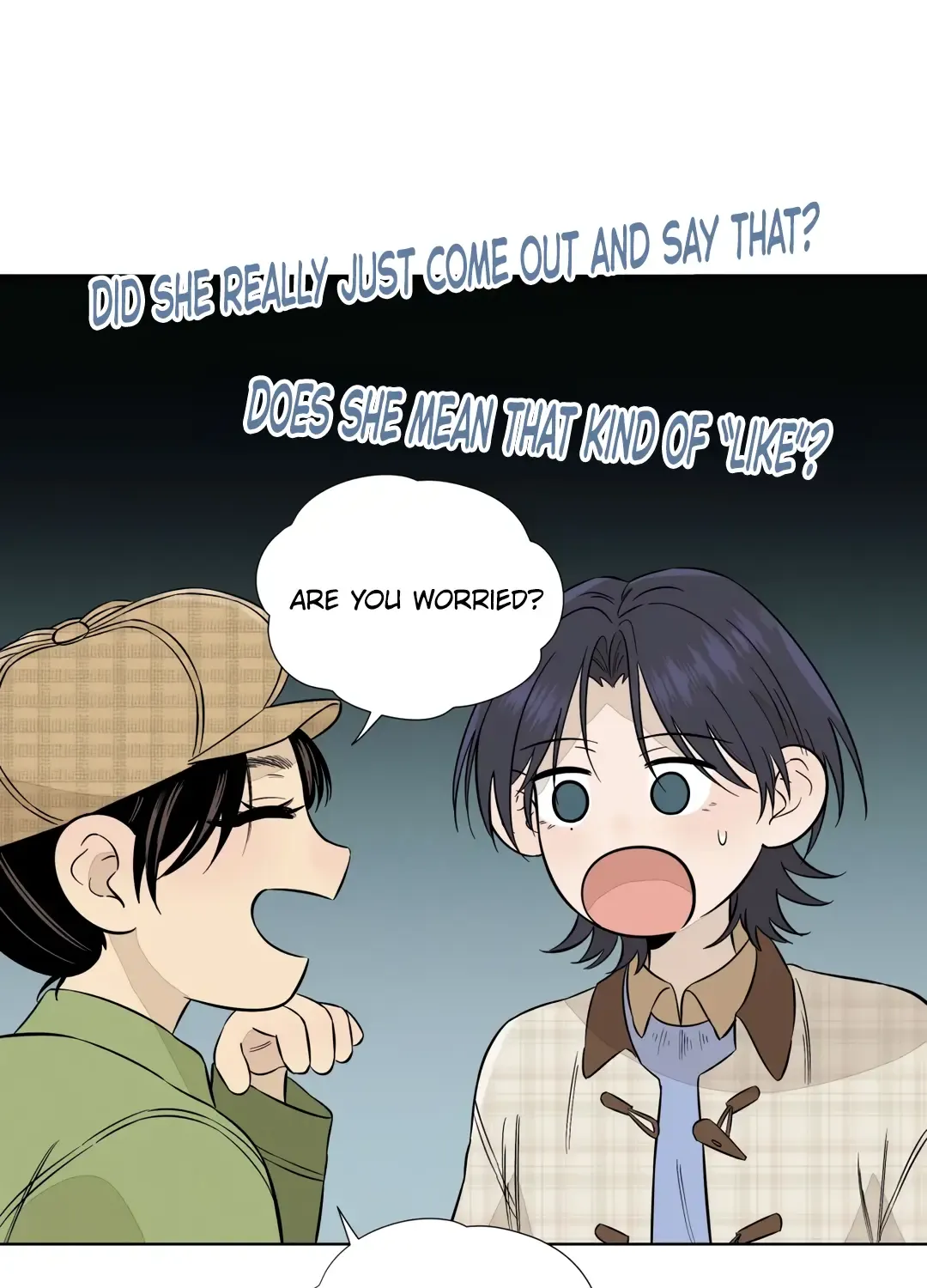 Read Fugue Across Worlds chapter 29 image 79 on Lezhin