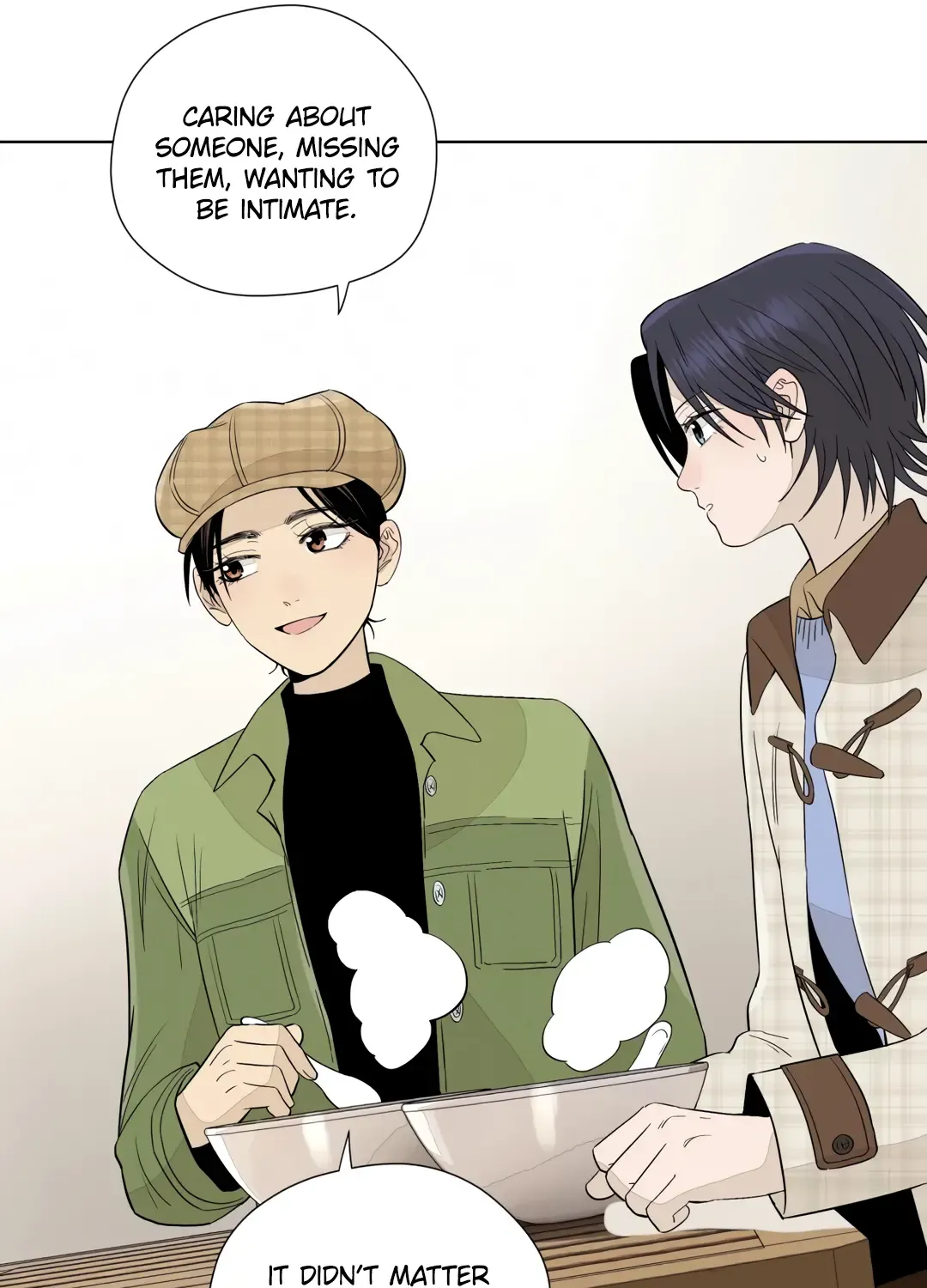 Read Fugue Across Worlds chapter 29 image 83 on Lezhin