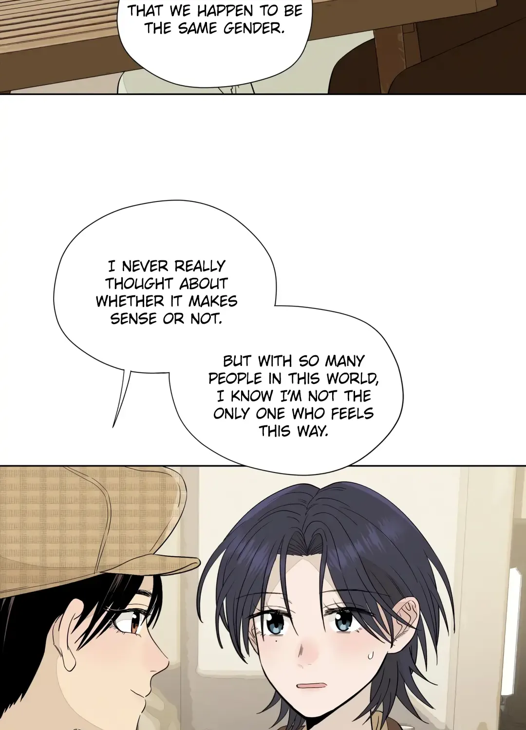 Read Fugue Across Worlds chapter 29 image 84 on Lezhin