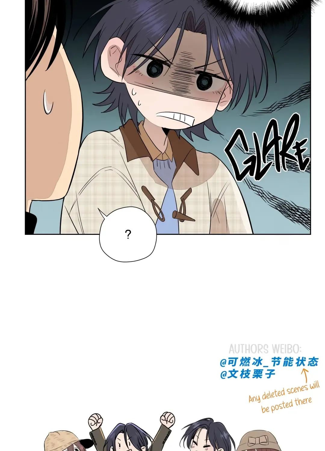 Read Fugue Across Worlds chapter 29 image 93 on Lezhin