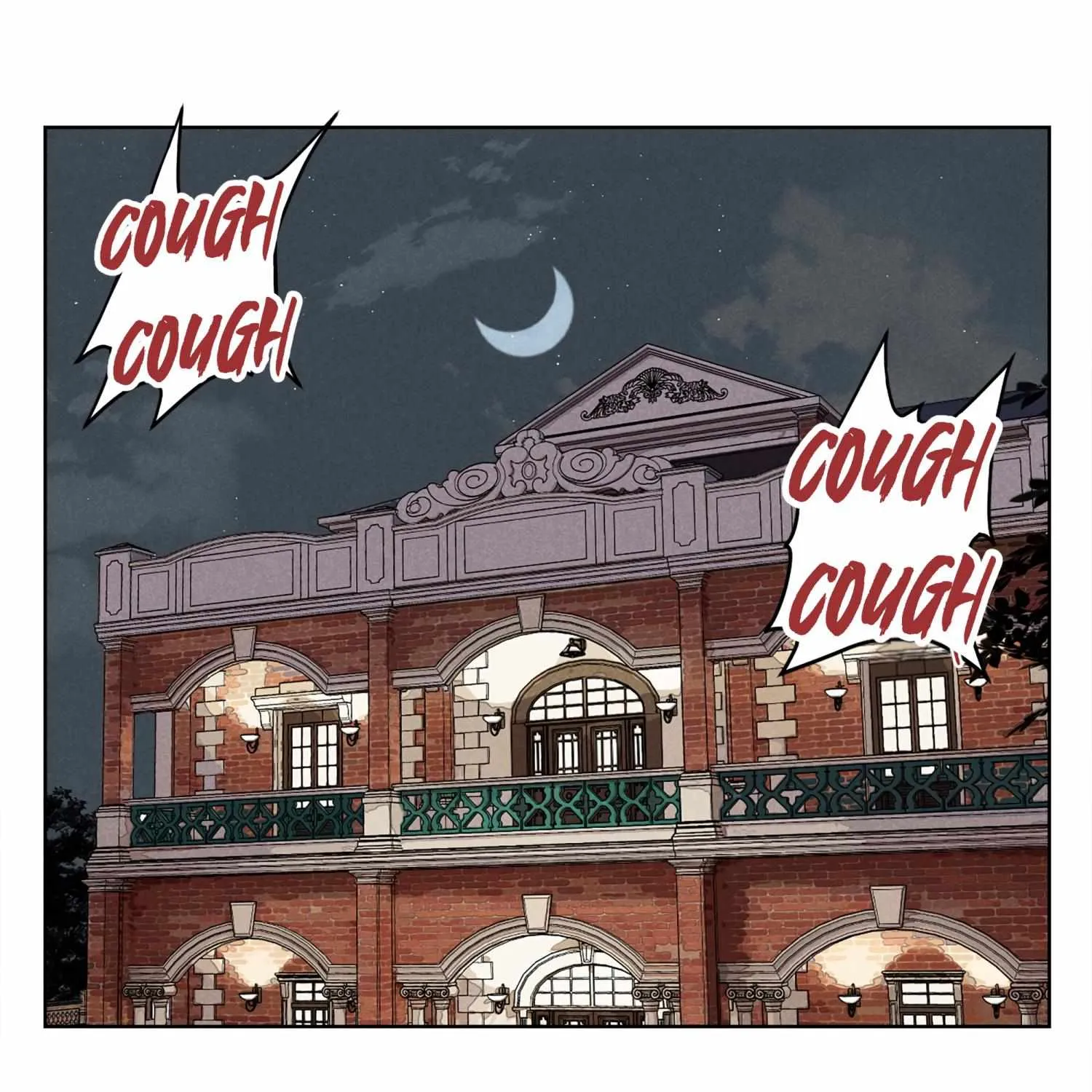 Read Fugue Across Worlds chapter 3 image 1 on Lezhin
