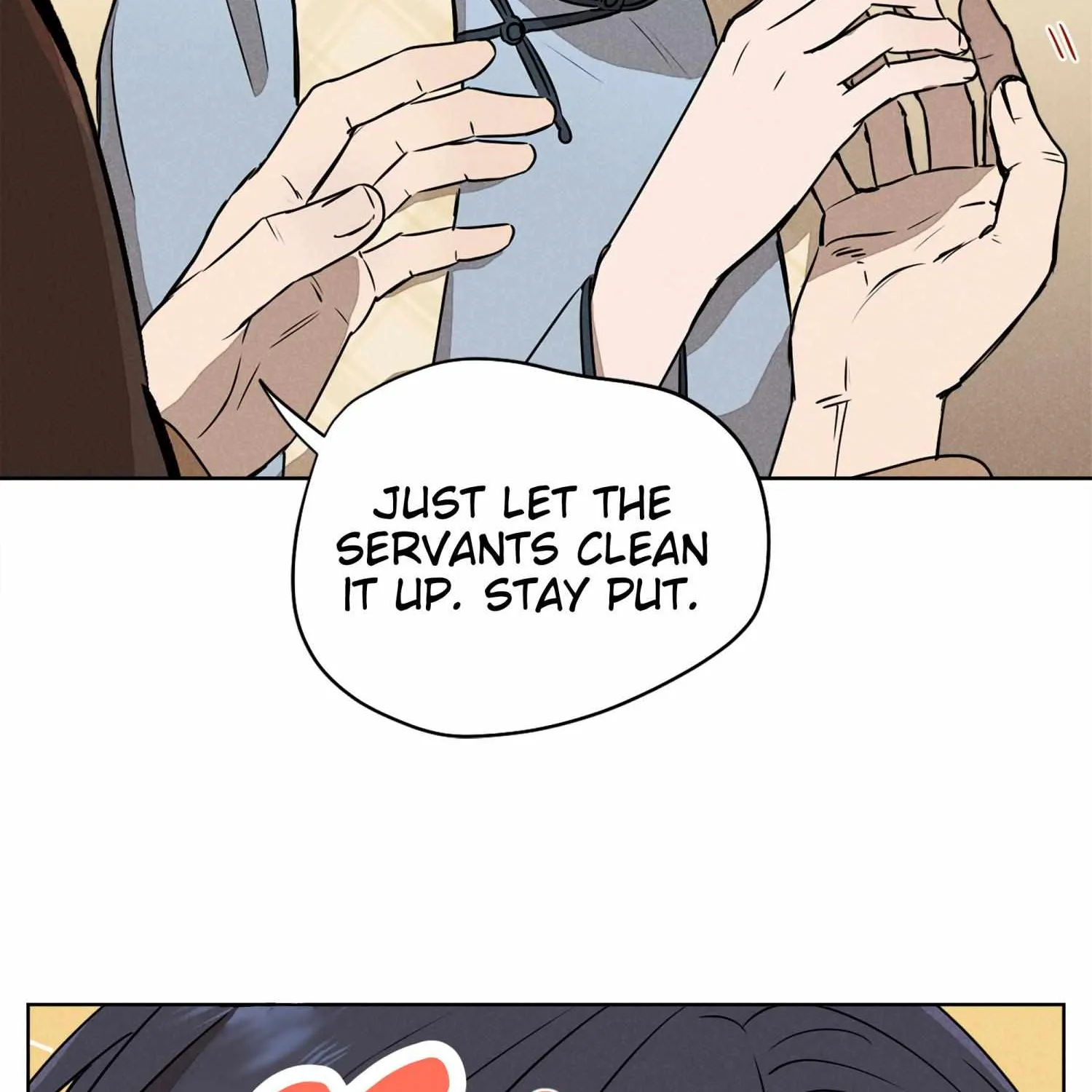 Read Fugue Across Worlds chapter 3 image 10 on Lezhin